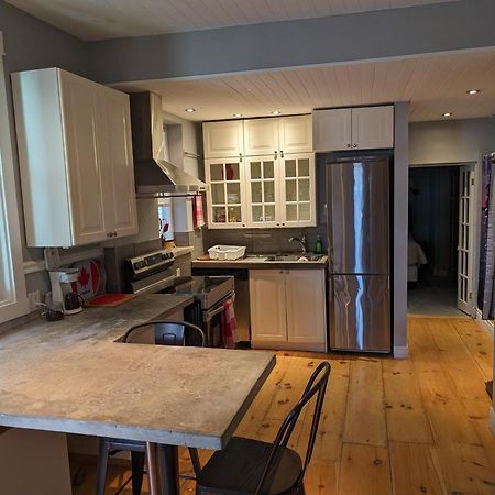 Canalside Restaurant, Inn & Kitchen Store Port Colborne Luaran gambar