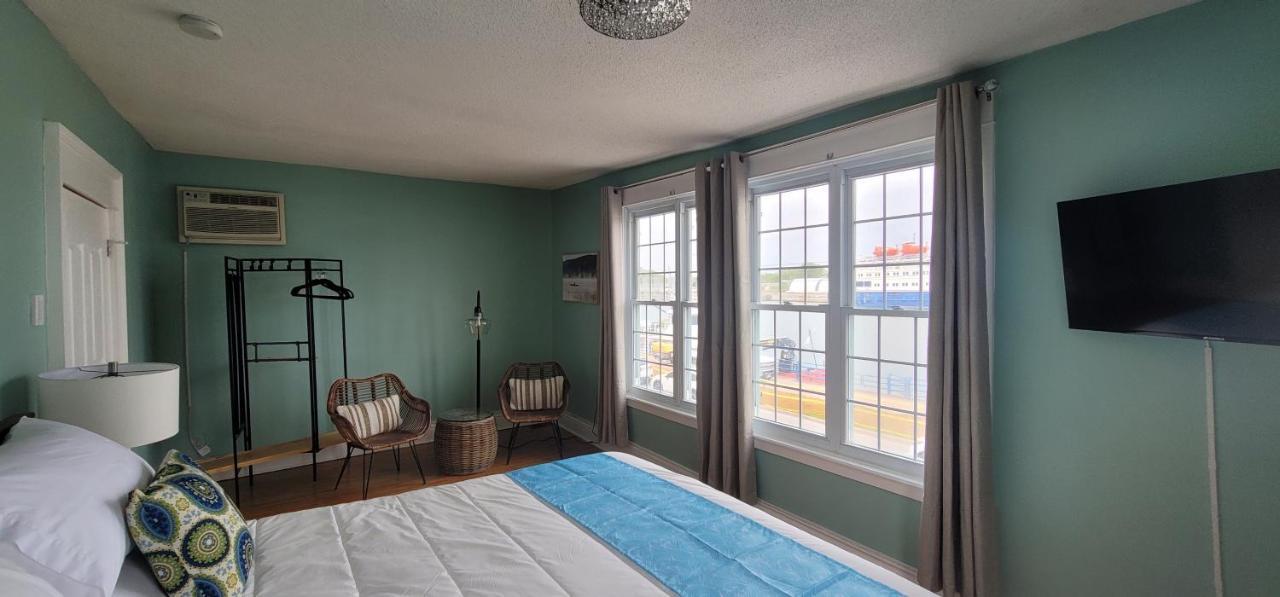 Canalside Restaurant, Inn & Kitchen Store Port Colborne Luaran gambar