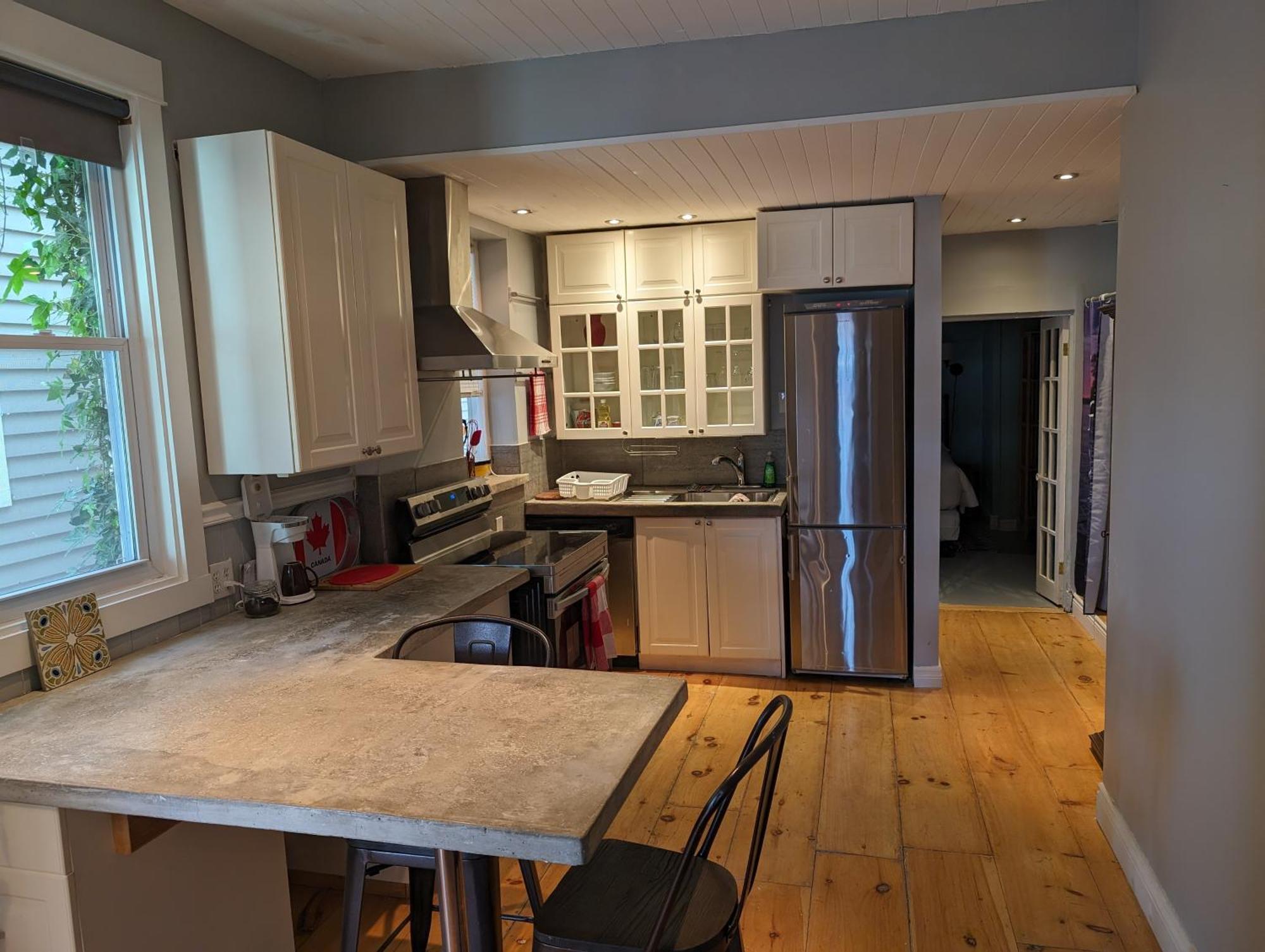 Canalside Restaurant, Inn & Kitchen Store Port Colborne Luaran gambar