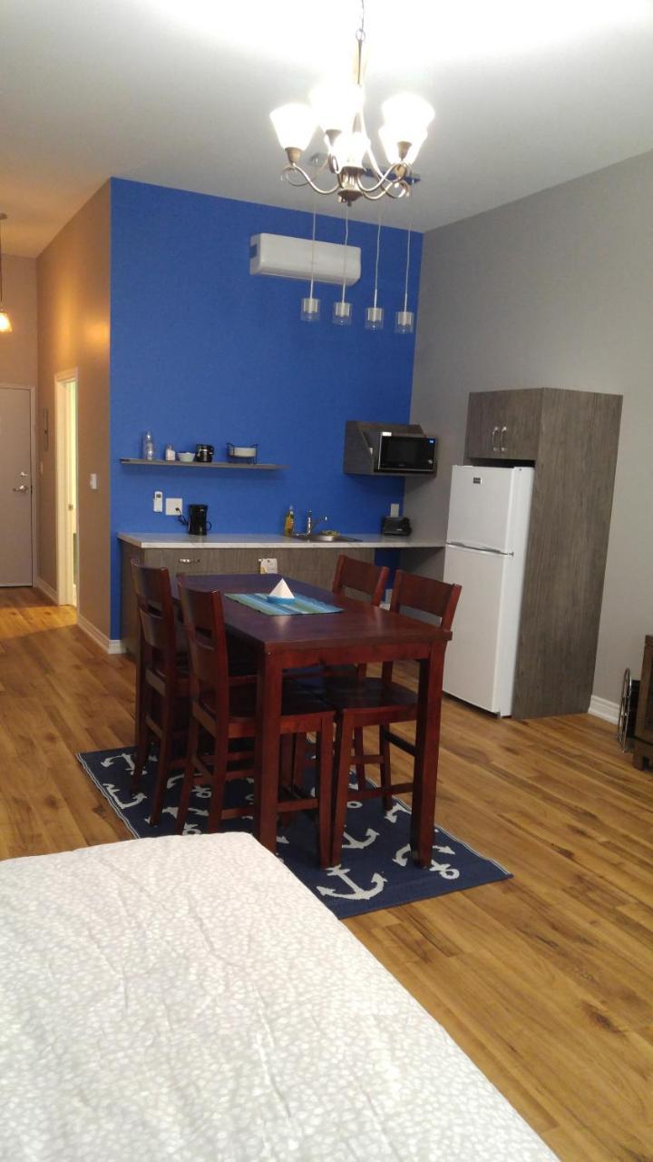 Canalside Restaurant, Inn & Kitchen Store Port Colborne Luaran gambar