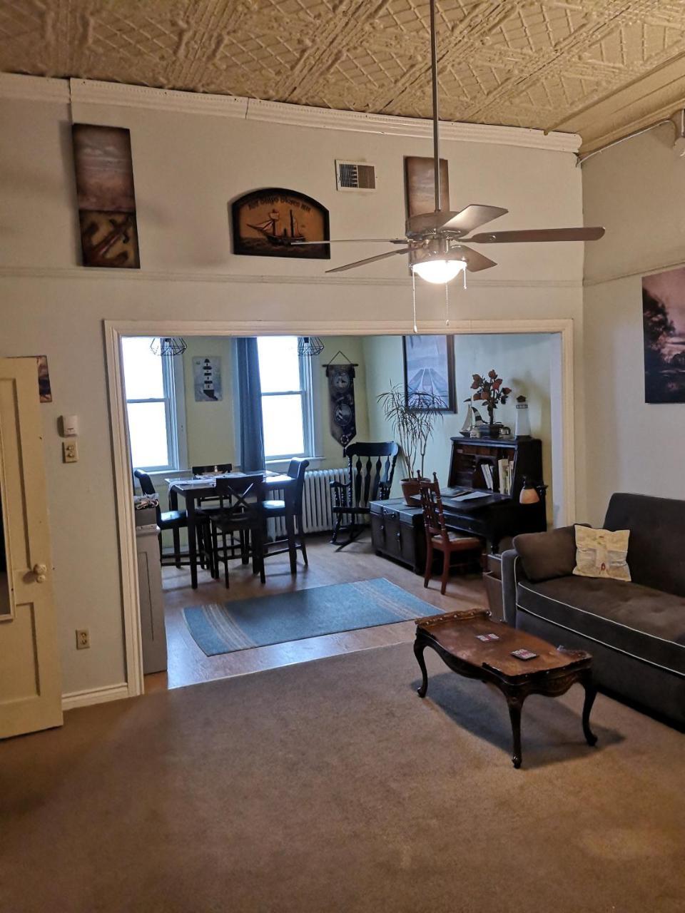 Canalside Restaurant, Inn & Kitchen Store Port Colborne Luaran gambar