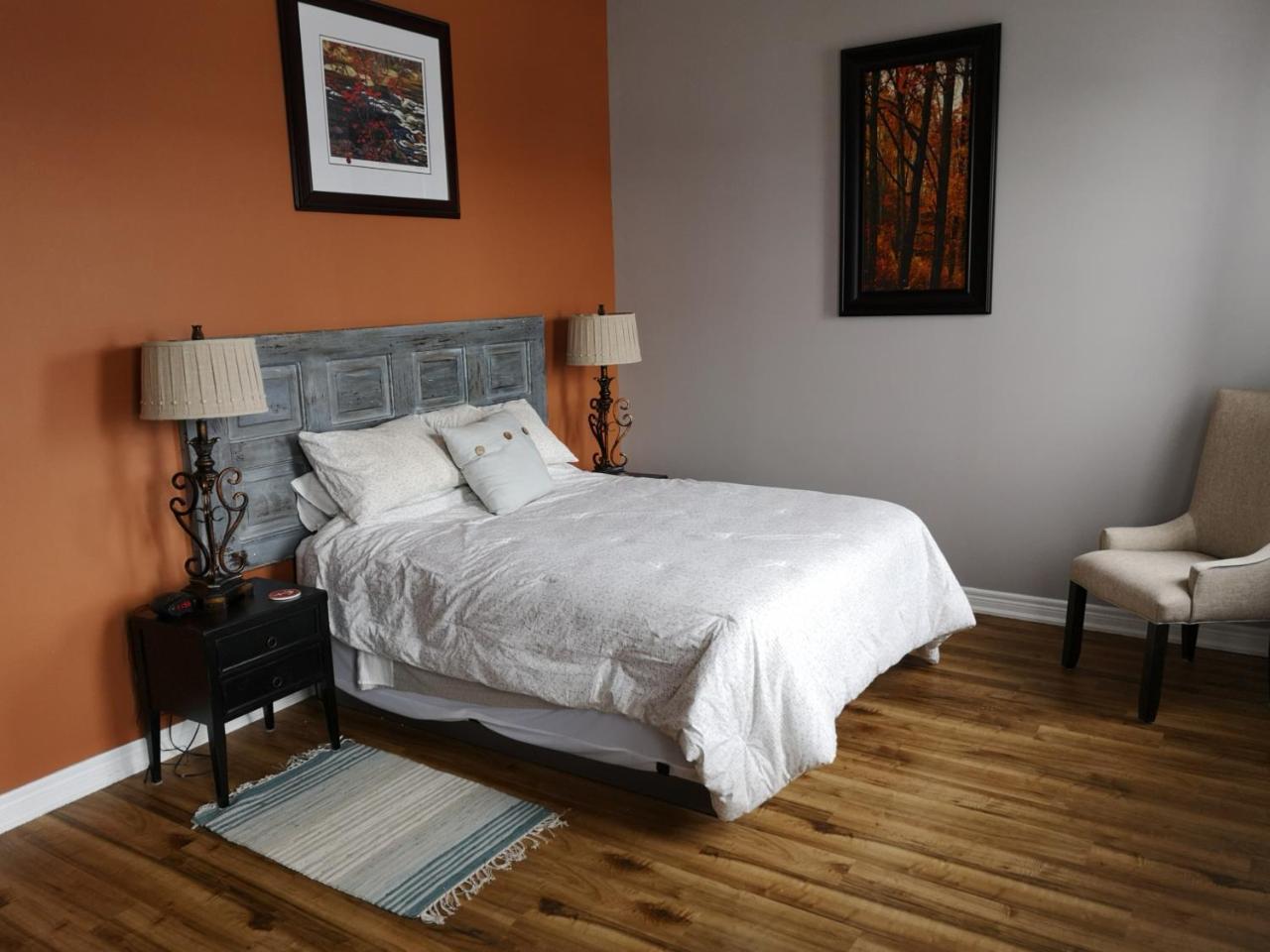 Canalside Restaurant, Inn & Kitchen Store Port Colborne Luaran gambar